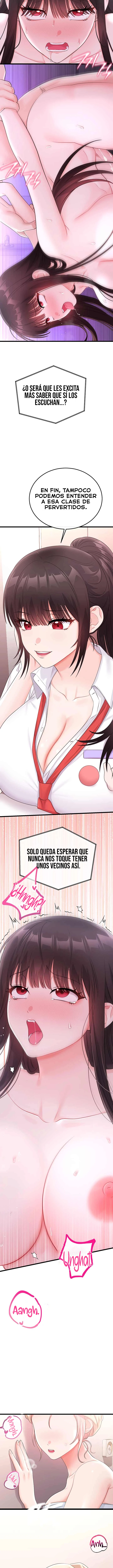 Having Sex with SexmuWiki Raw Chapter 9 - Page 11