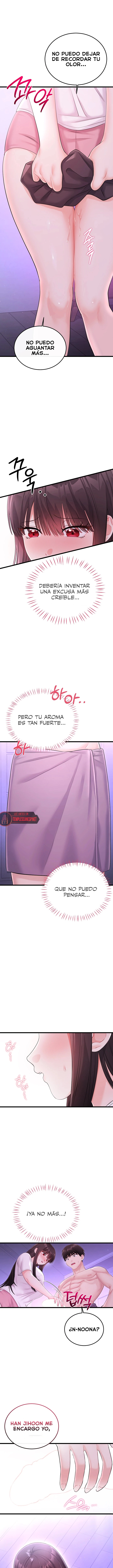 Having Sex with SexmuWiki Raw Chapter 9 - Page 3