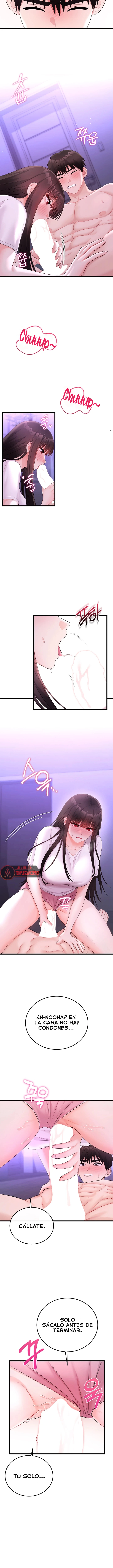 Having Sex with SexmuWiki Raw Chapter 9 - Page 5