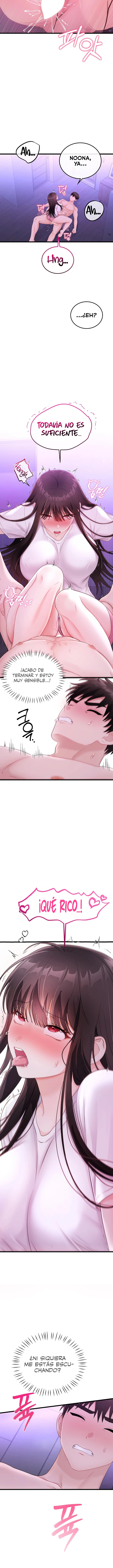 Having Sex with SexmuWiki Raw Chapter 9 - Page 8