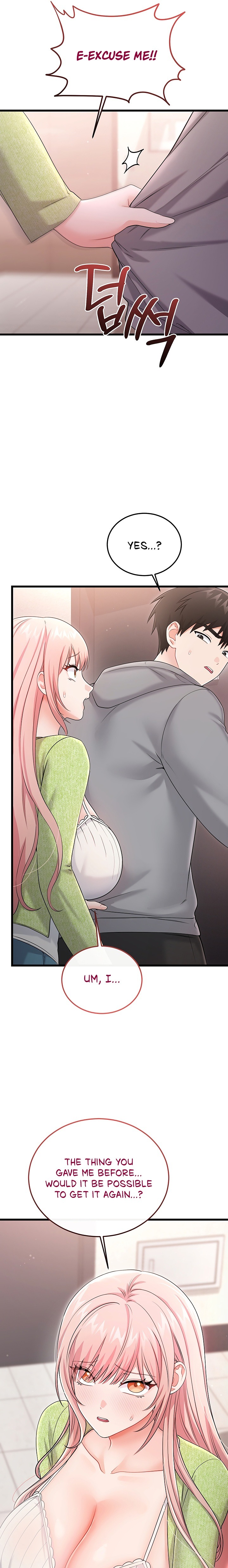 Banging My Way Through Sexpedia Chapter 18 - Page 25