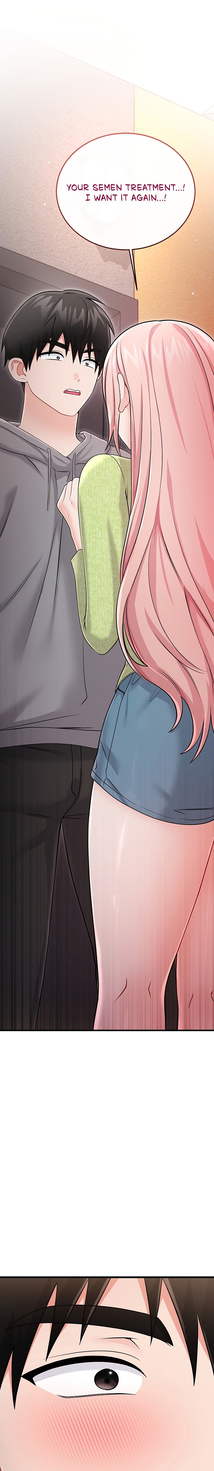 Banging My Way Through Sexpedia Chapter 18 - Page 27