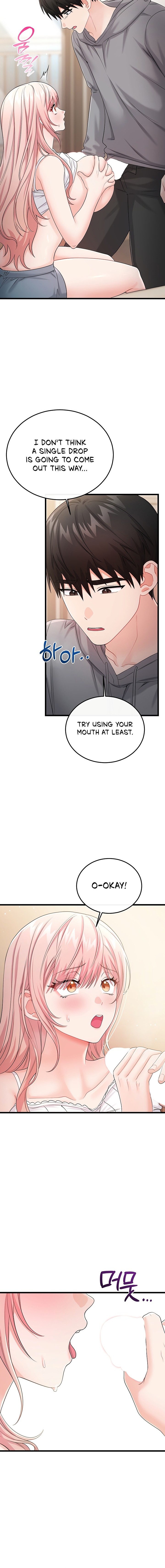 Banging My Way Through Sexpedia Chapter 19 - Page 20