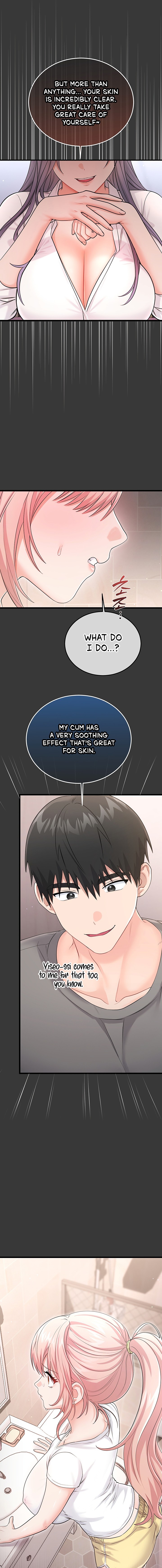 Banging My Way Through Sexpedia Chapter 19 - Page 9