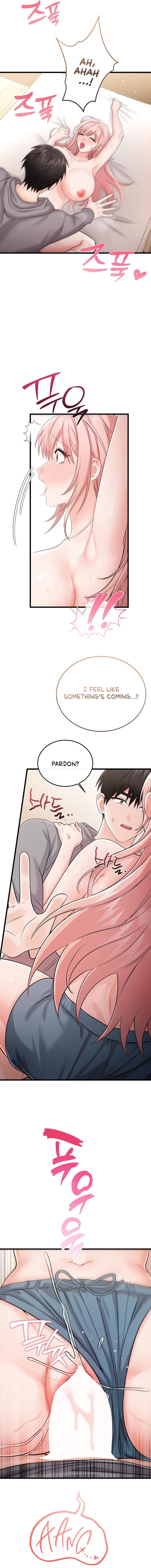 Banging My Way Through Sexpedia Chapter 21 - Page 15