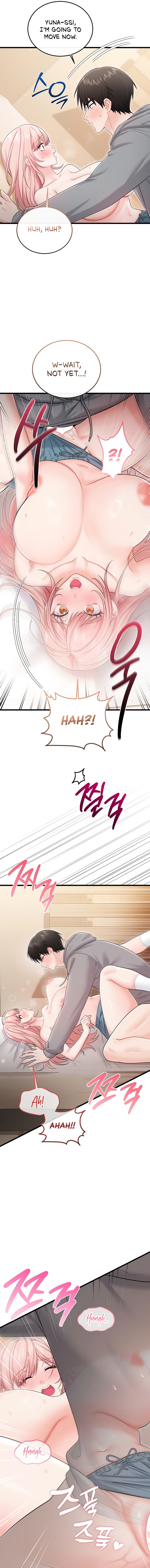 Banging My Way Through Sexpedia Chapter 21 - Page 3