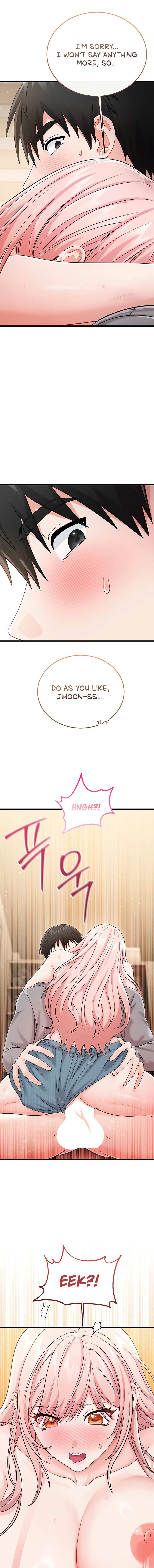 Banging My Way Through Sexpedia Chapter 21 - Page 7
