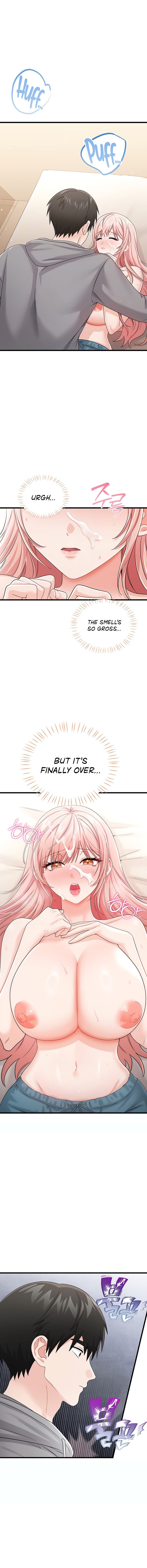 Banging My Way Through Sexpedia Chapter 22 - Page 2