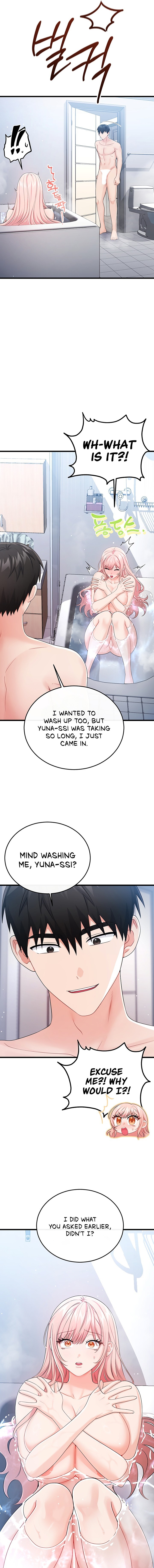 Banging My Way Through Sexpedia Chapter 22 - Page 5