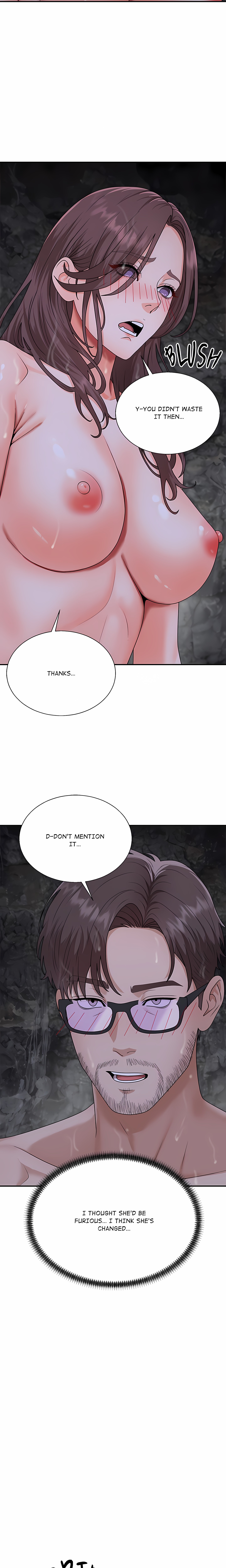 Master of the Island Chapter 12 - Page 12