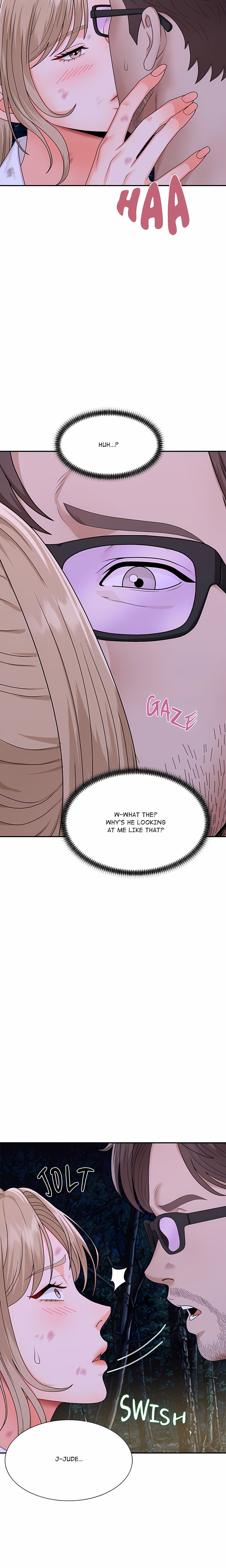 Master of the Island Chapter 19 - Page 4