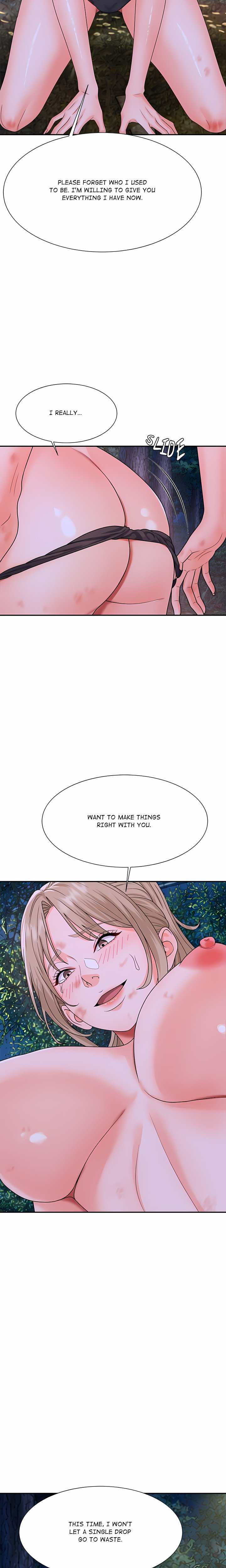 Master of the Island Chapter 20 - Page 10