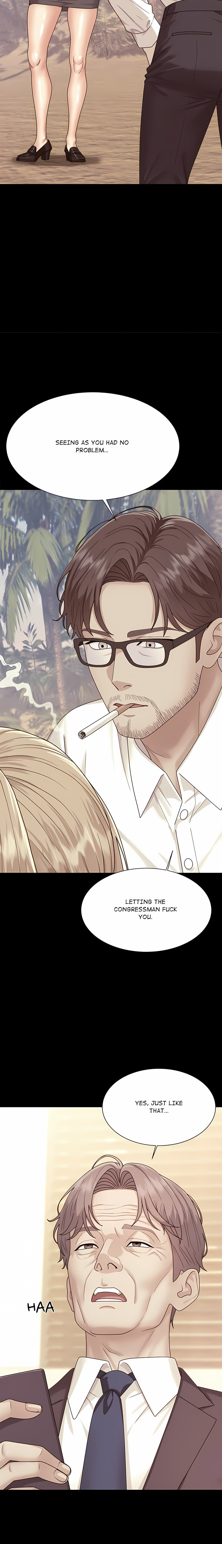 Master of the Island Chapter 20 - Page 7
