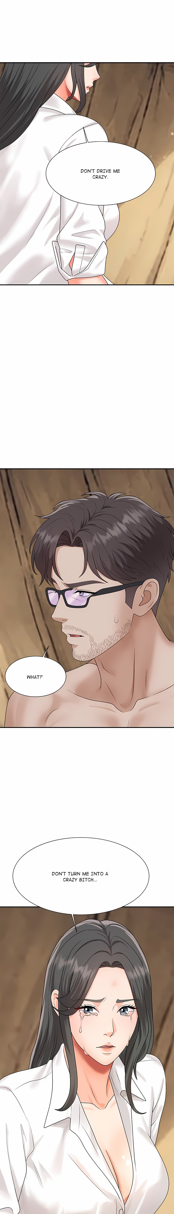 Master of the Island Chapter 22 - Page 27