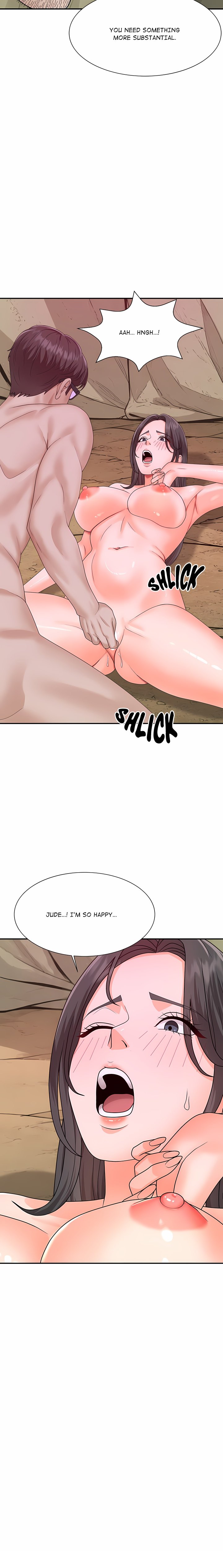 Master of the Island Chapter 23 - Page 15