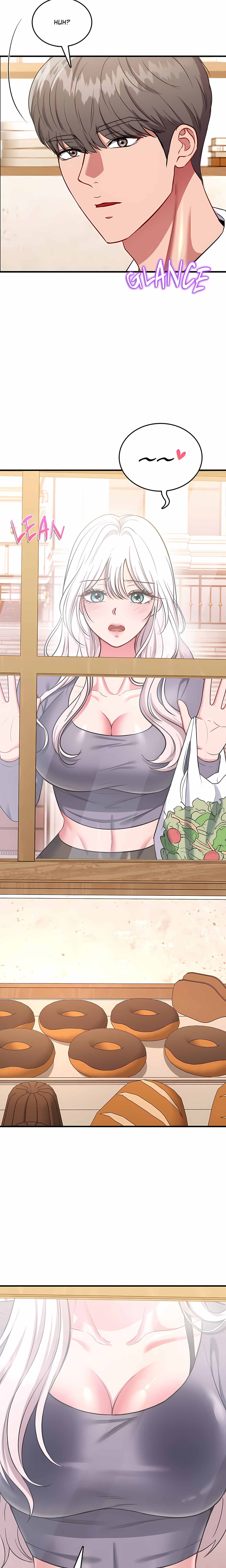 Sexy Desserts Chapter 14 - Page 13