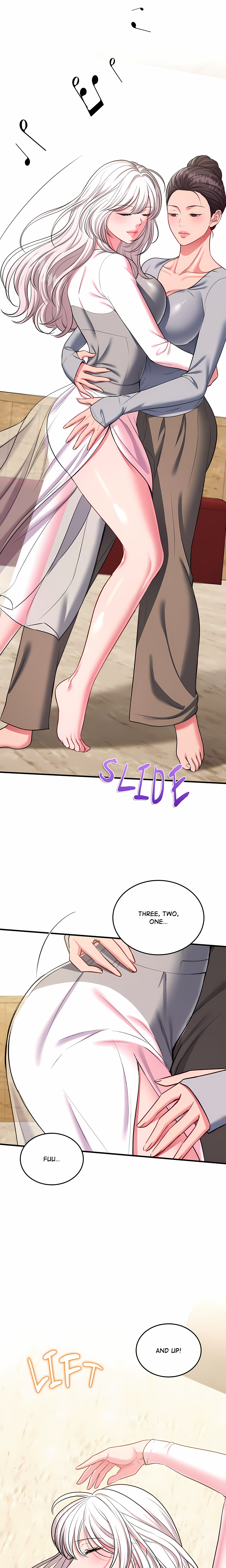 Sexy Desserts Chapter 14 - Page 2