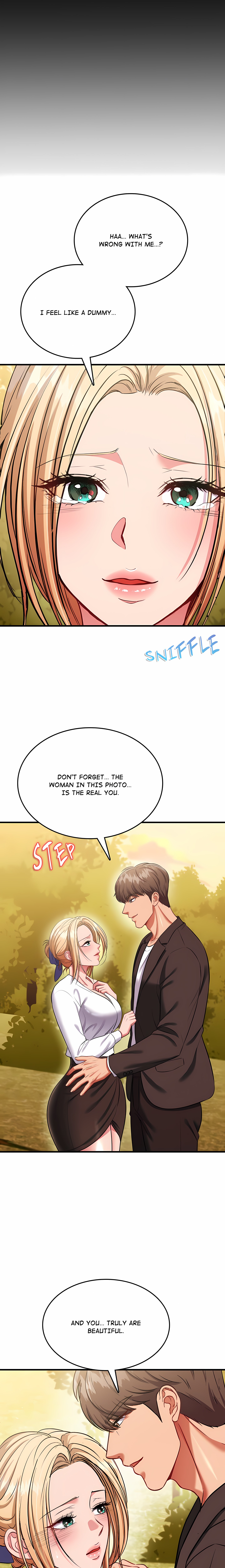Sexy Desserts Chapter 14 - Page 29