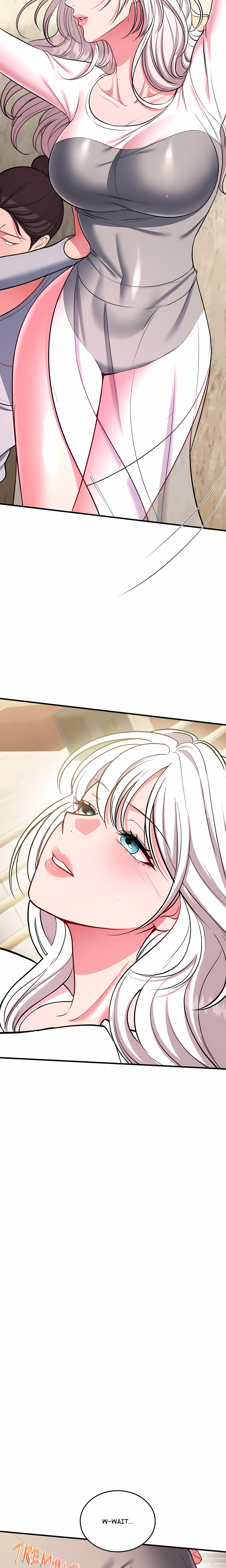 Sexy Desserts Chapter 14 - Page 3