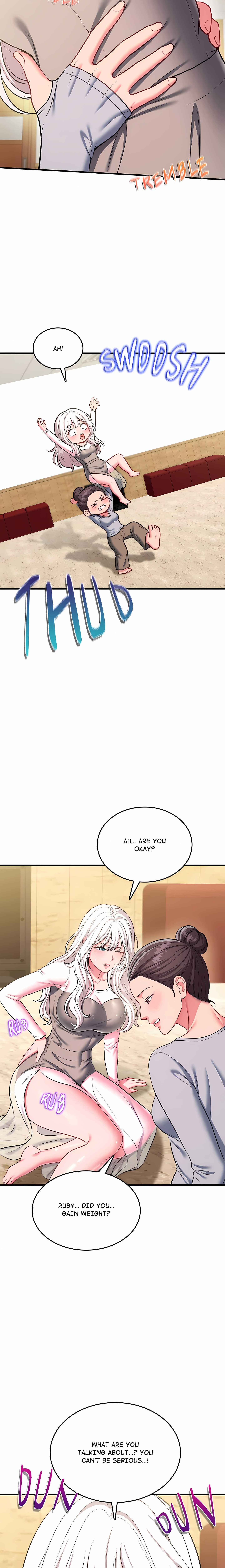 Sexy Desserts Chapter 14 - Page 4