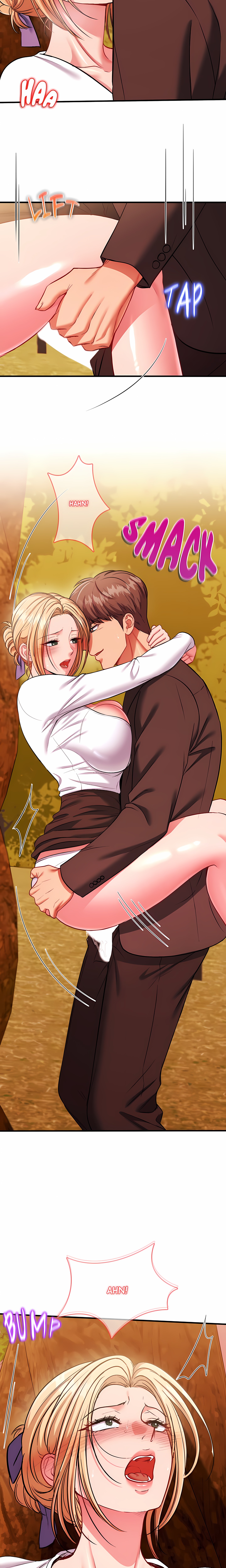Sexy Desserts Chapter 15 - Page 8