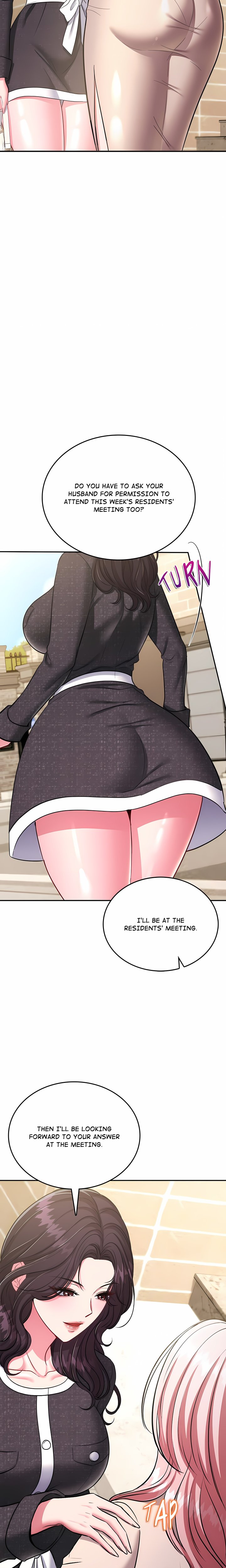 Sexy Desserts Chapter 17 - Page 15