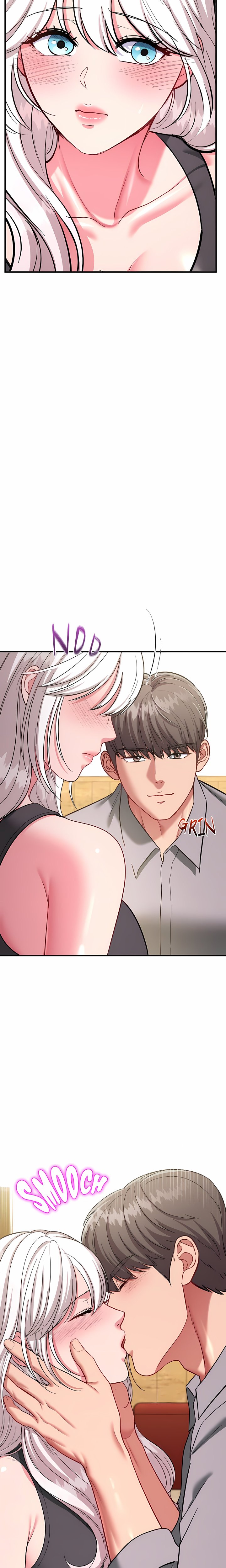 Sexy Desserts Chapter 17 - Page 29