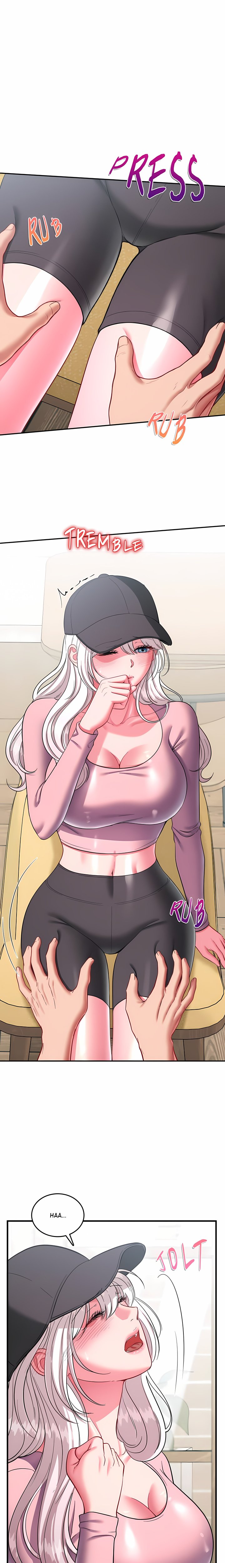 Sexy Desserts Chapter 17 - Page 4