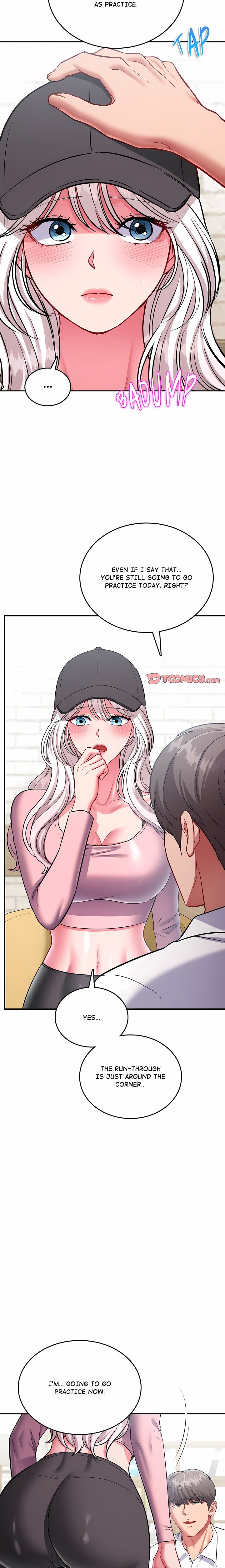 Sexy Desserts Chapter 17 - Page 6