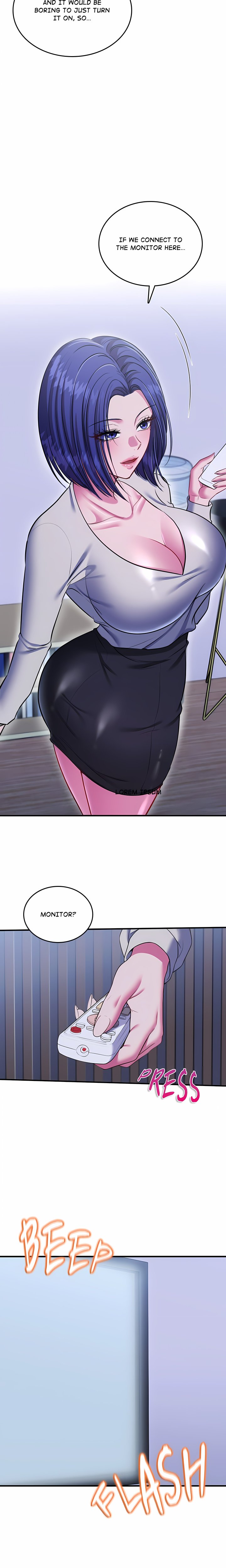 Sexy Desserts Chapter 20 - Page 29