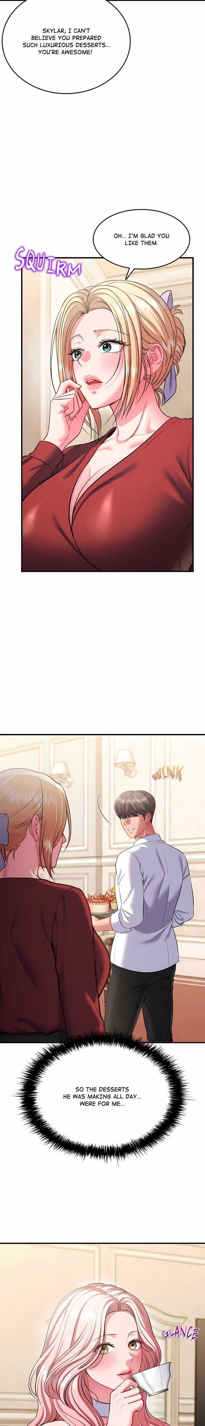 Sexy Desserts Chapter 20 - Page 5
