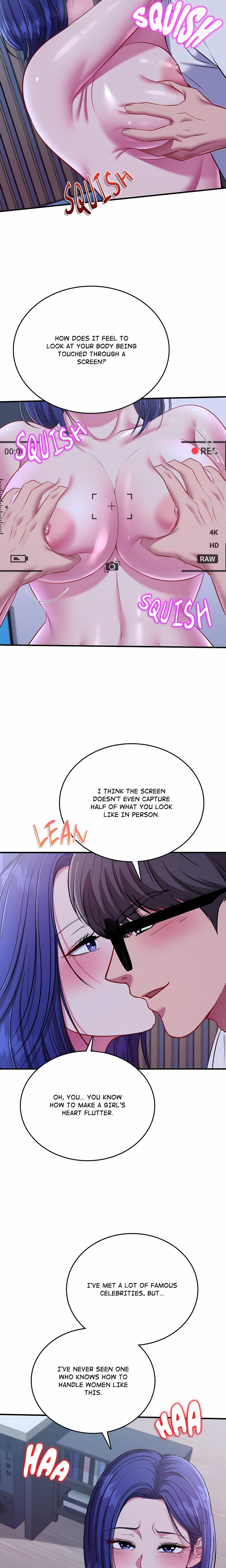 Sexy Desserts Chapter 21 - Page 11