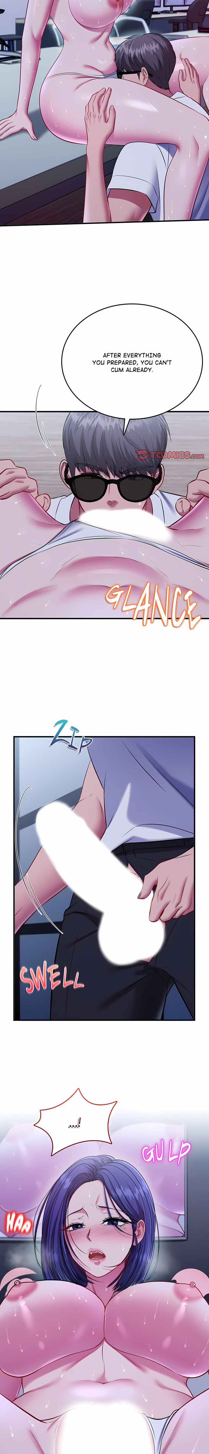 Sexy Desserts Chapter 21 - Page 19