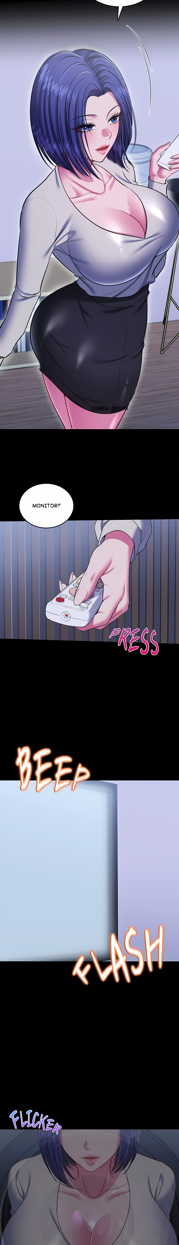 Sexy Desserts Chapter 21 - Page 2