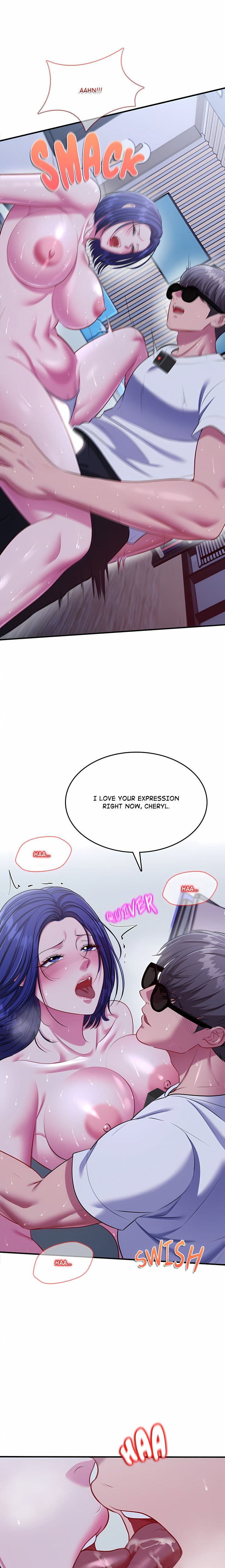 Sexy Desserts Chapter 21 - Page 26