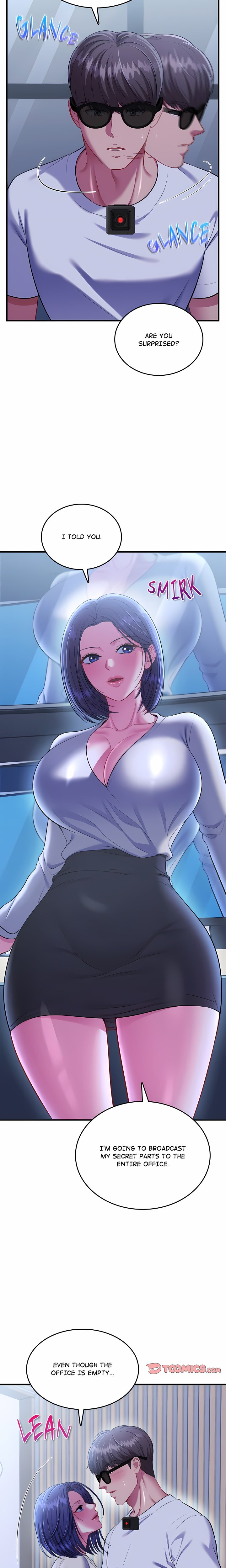 Sexy Desserts Chapter 21 - Page 5