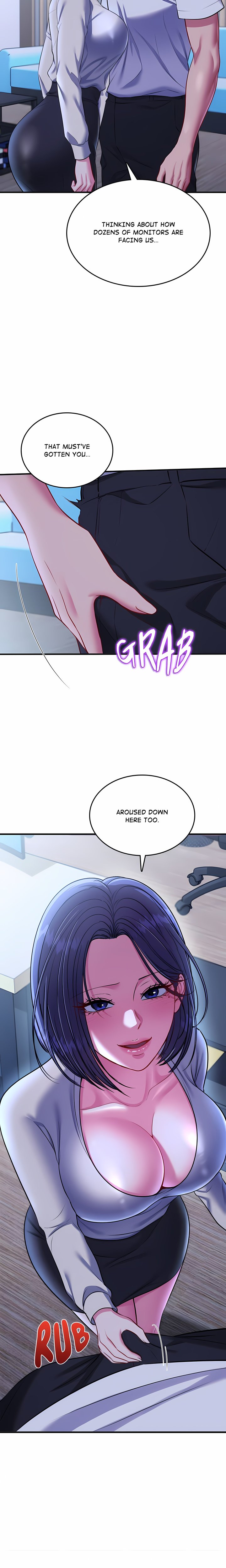 Sexy Desserts Chapter 21 - Page 6