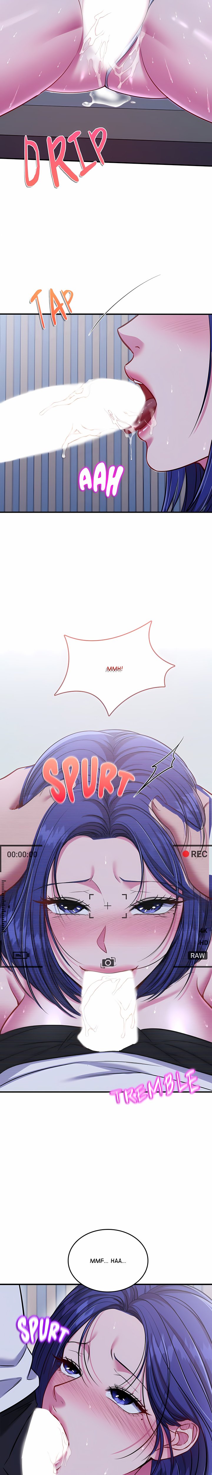 Sexy Desserts Chapter 22 - Page 8