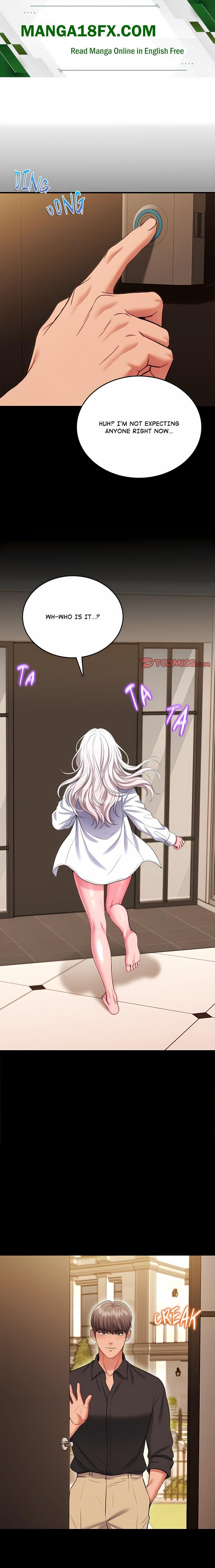 Sexy Desserts Chapter 23 - Page 1