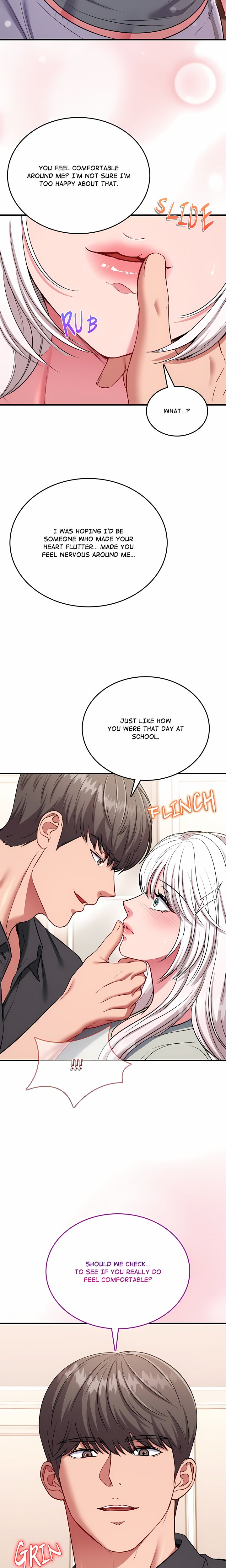 Sexy Desserts Chapter 23 - Page 15