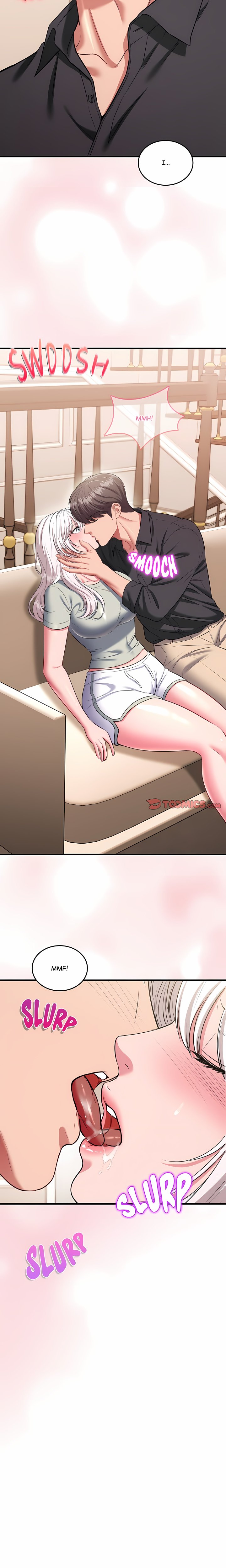 Sexy Desserts Chapter 23 - Page 16