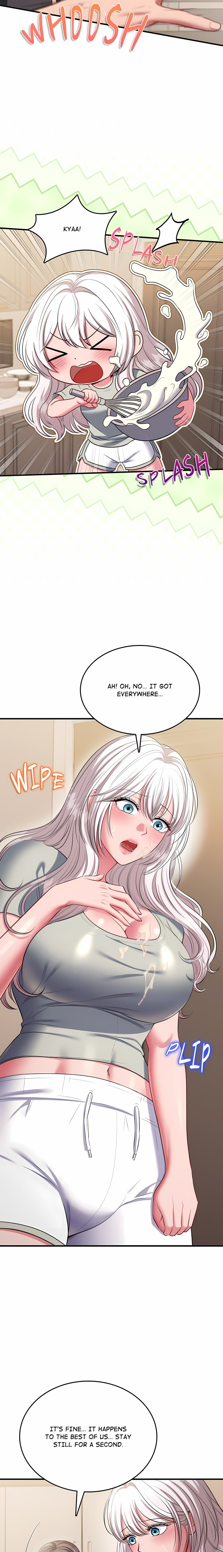 Sexy Desserts Chapter 23 - Page 9