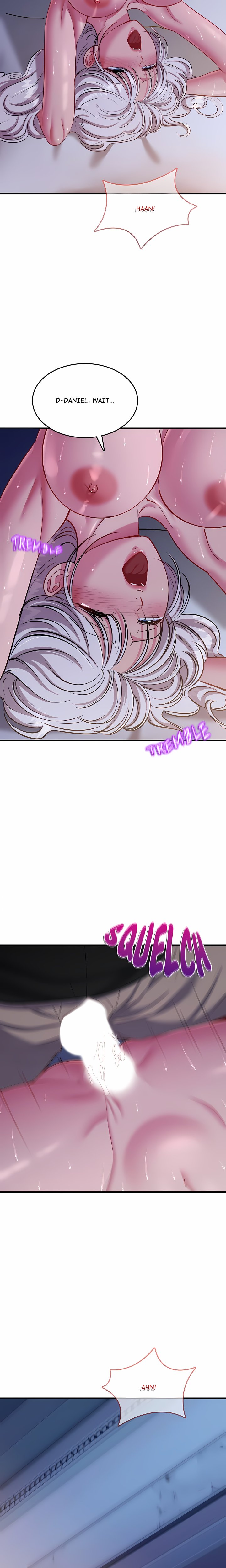 Sexy Desserts Chapter 24 - Page 14