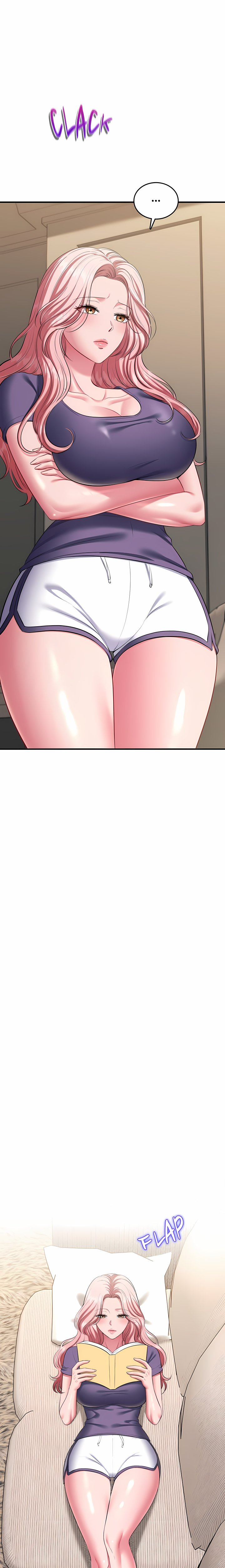 Sexy Desserts Chapter 24 - Page 23