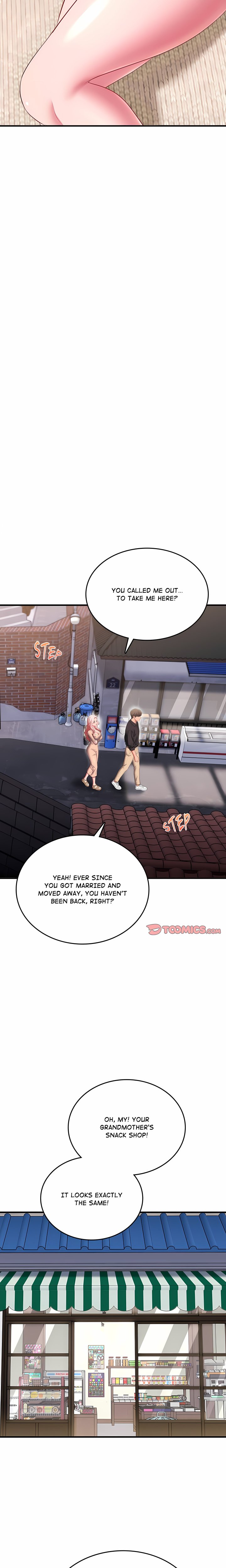 Sexy Desserts Chapter 24 - Page 26