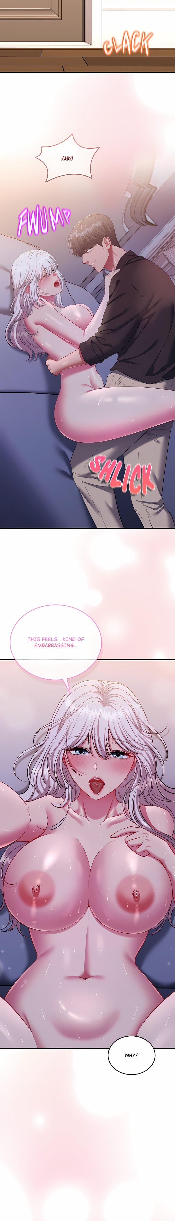 Sexy Desserts Chapter 24 - Page 4