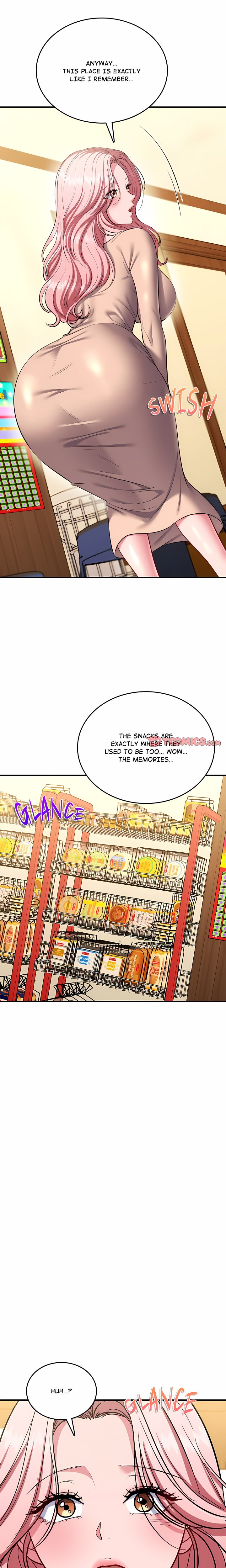 Sexy Desserts Chapter 25 - Page 11