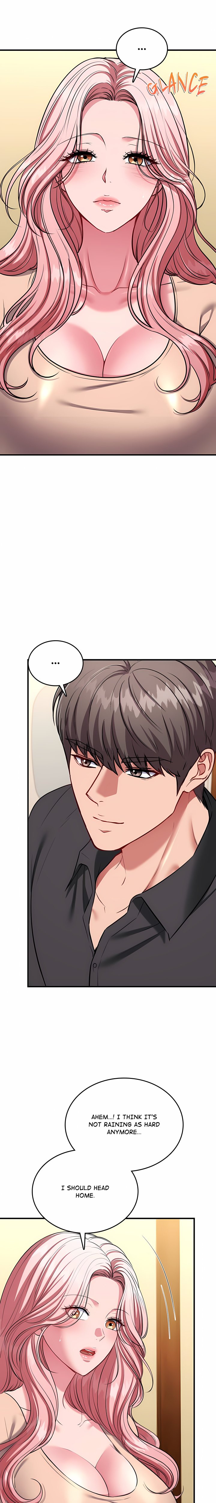 Sexy Desserts Chapter 25 - Page 23