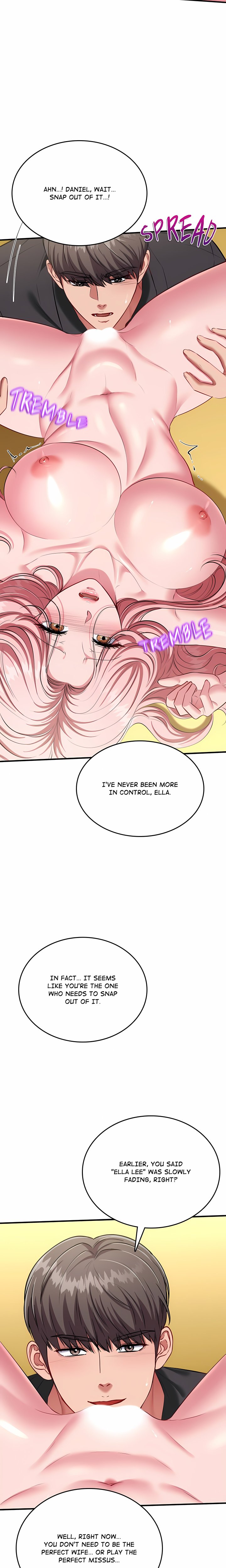 Sexy Desserts Chapter 25 - Page 28