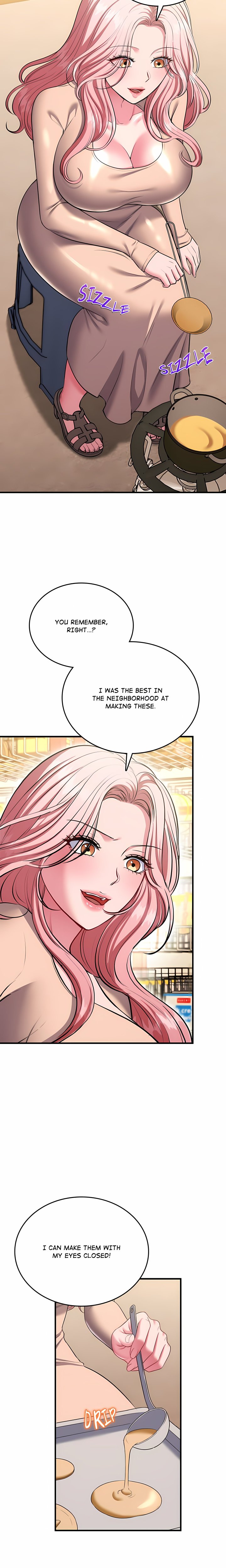 Sexy Desserts Chapter 25 - Page 3